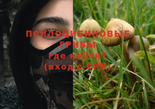 герыч Лиски