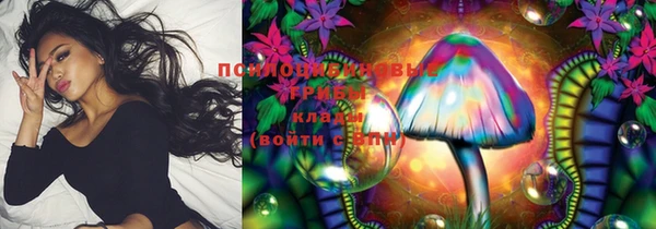 герыч Лиски